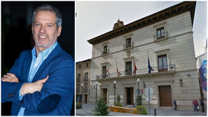 Cambios en un ayuntamiento en Navarra con un nuevo jefe de gabinete de la Alcaldía