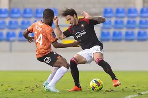 Osasuna anuncia su primer amistoso hasta la fecha: los rojillos vuelven a enfrentarse a este rival francés