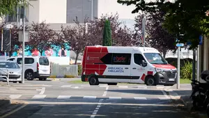 Un hombre de 85 a&ntilde;os cae a un pozo en Sang&uuml;esa y es rescatado con hipotermia antes de llegar de urgencia al hospital