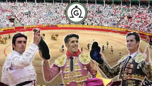 7 de julio: La ganadería triunfadora del año pasado en la gran batalla del día de San Fermín