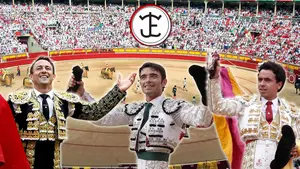 12 de julio: Toros de José Escolar para la despedida de Fernando Robleño