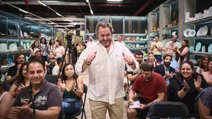 El ingrediente secreto de una de las mejores tortillas de Navarra: "Si algo funciona, no hay que cambiarlo"