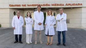 Investigadores del Cima Universidad de Navarra logran un importante avance contra un cáncer