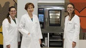 Hornear, mejor que freir: un estudio de la Clínica Universidad de Navarra confirma que evita enfermedades