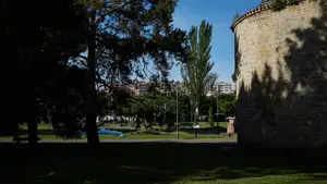 Cierre en Pamplona para San Fermín: desde este lunes y hasta después de las fiestas