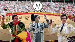 9 de julio: Vuelve Morante en el cartel estrella de la feria