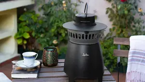 &iquest;Funcionan realmente los antimosquitos? Te proponemos tres modelos eficaces para un verano sin picaduras