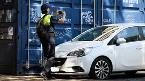 Zona Azul en San Fermín 2025: cuánto cuesta y en qué calles de Pamplona se puede aparcar