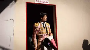 FOTOS | Una corrida de Victoriano del Río que deja a Emilio de Justo a las puertas del triunfo