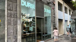 La nueva cafetería que sorprende con sus delicias en una de las zonas más transcurridas de Pamplona