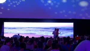 La exitosa y clásica película que se proyecta en la playa del cine de verano de Pamplona con regalos