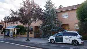 La hermana de la mujer encontrada muerta en Zizur ve "imprudente" hablar de un caso de violencia de género