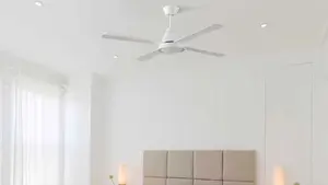 Qué tener en cuenta al elegir un ventilador de techo: guía práctica con los modelos de una empresa de Navarra