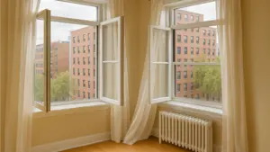 Las claves para mantener tu casa fresca durante la ola de calor extremo en Navarra