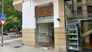 La conocida tienda de Pamplona que cierra sus puertas poco más de un año después de su apertura