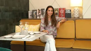 Leticia, la joven hostelera que abre su segundo restaurante con sabor navarro: "El apoyo es increíble"