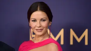 Las conocidas bodegas de Navarra que han recibido la visita de Catherine Zeta-Jones durante el rodaje de su serie