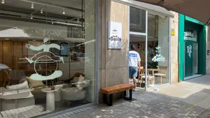 La nueva cafetería de Pamplona que coge el relevo de una de las más míticas de la ciudad