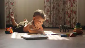 Así es la iniciativa que da otra oportunidad a tus juguetes y ayuda a niños en Navarra