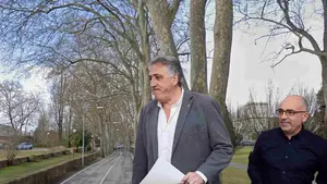 Nueva chapuza de Asirón: faltan informes que justifiquen el cierre de la carretera de la Universidad