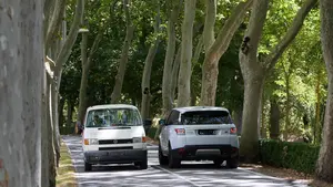 Un ayuntamiento de la Comarca de Pamplona pide a Asirón que reconsidere el cierre de la carretera de la Universidad