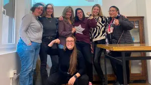 Fundaci&oacute;n &rdquo;la Caixa&rdquo; y COCEMFE: el t&aacute;ndem que abre oportunidades de empleo a mujeres con discapacidad en Navarra
