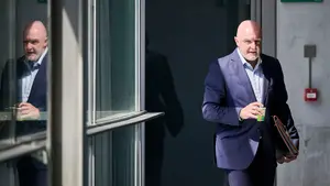 Esparza carga contra Chivite y la acusa de ser "la fontanera del PSOE" porque tapa la corrupción