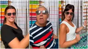 El colegio de Navarra que da la bienvenida a sus alumnos este curso con un divertido vídeo