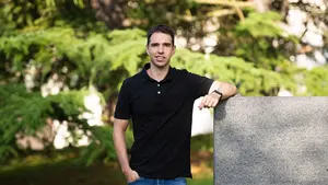 El hallazgo de un ingeniero navarro que puede cambiar el papel de la energía eólica