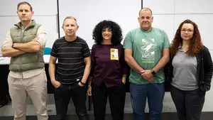 Los conductores de villavesas avisan: “Podemos ir de nuevo a la huelga indefinida”