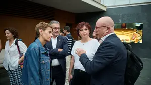 La Justicia en Navarra confirma que Educación no podrá imponer la autoevaluación a la concertada