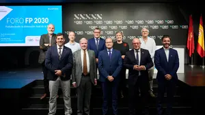 Así funciona la FP Dual que dispara la empleabilidad en Navarra y que todos miran como ejemplo