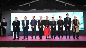 Chivite huye a Corea en plena tormenta política por sus sospechosas adjudicaciones a la empresa de Cerdán