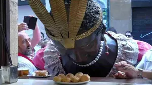 El bar del casco viejo de Pamplona que recibirá el premio al Mejor Bar de Pinchos en un prestigioso concurso