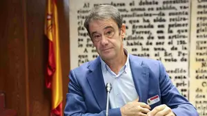 El directivo de Acciona que se reunía con Cerdán apunta alto: "La decisión la tomó algún superior"