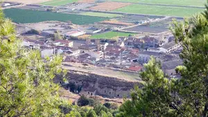 El pueblo de Navarra que opta a convertirse en Capital del Turismo Rural 2025: está entre los 10 finalistas