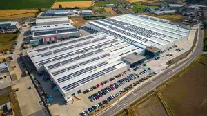 La empresa de Navarra de más de 1.500 trabajadores que ha recibido un importante premio universitario