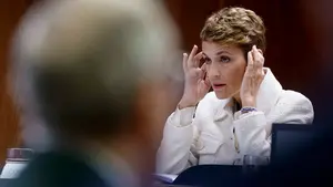 Chivite reconoce que ella misma colaba a Cerdán en las reuniones sobre Belate: “No hubo ninguna ilegalidad”