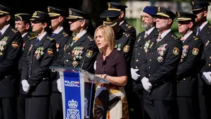 La Polic&iacute;a se planta ante la delegada del Gobierno por la inseguridad: "Pamplona no puede normalizar los apu&ntilde;alamientos"