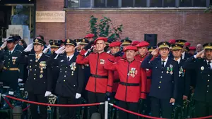 UPN propone la Medalla de Oro de Navarra para Polic&iacute;a Foral, Guardia Civil, Polic&iacute;a Nacional y las Fuerzas Armadas