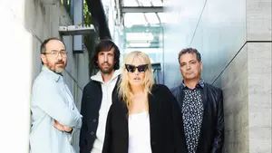 La Oreja de Van Gogh revive a Amaia Montero en su 30º aniversario y con un miembro de la banda fuera