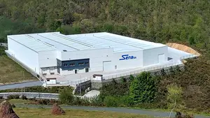 La empresa de Navarra que recibe una financiación de miles de euros para impulsar una nueva línea de producción