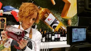 El cóctel con un ingrediente secreto de Navarra que ha conquistado un concurso internacional