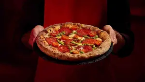 La empresa de Navarra que ha creado el ingrediente clave para la nueva receta de la marca Telepizza