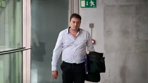 El presidente de la Mesa de Belate pidió a un técnico que cambiara sus puntuaciones para adjudicar la obra