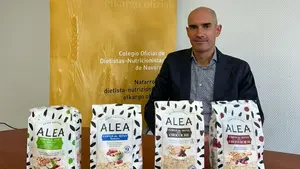 El alimento que arrasa entre los nutricionistas navarros: mejora la memoria, calma el estrés y ayuda a dormir mejor