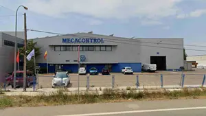 Un pueblo de Navarra se moviliza por el cierre de una fábrica que deja a 47 trabajadores en la incertidumbre