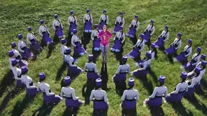 ‘Aralar’, la canción con la que Amaia Romero rinde un emocionante homenaje a Navarra