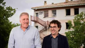 Asirón ofrecerá pisos municipales a los inquilinos de asentamientos ilegales de Pamplona cuando llegue el frío