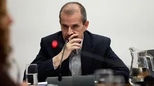 El interventor del túnel de Belate mantiene sus dudas: “Un ingeniero vino preocupado a contarme rumores”